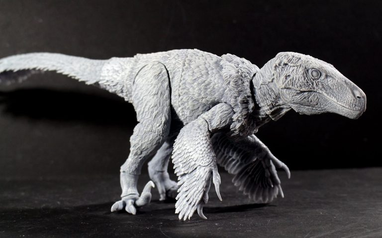 Botm Custom Figure Prototypes for the BOTM/Cyberzoic 1/18th scale figures! - Welcome to ...