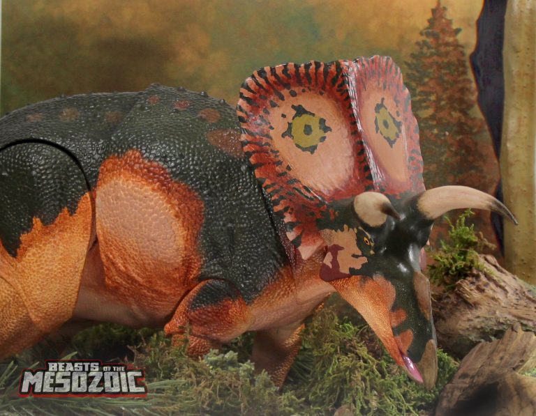 Fans’ Choice Torosaurus Preorder!