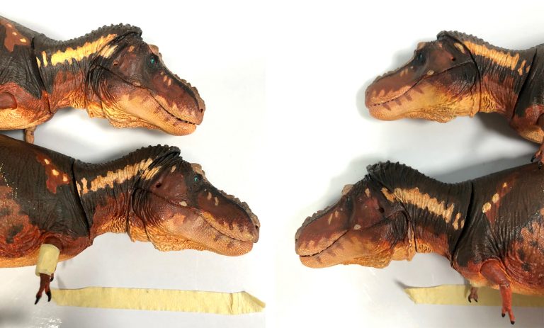 Trex paint masters, new package designs, and more!