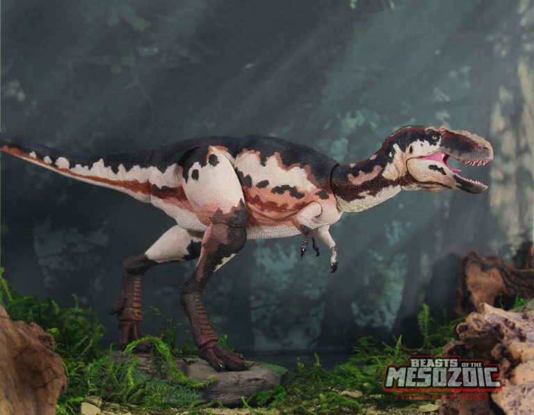Catalog Shot Wave 2 of the Teratophoneus curriei!