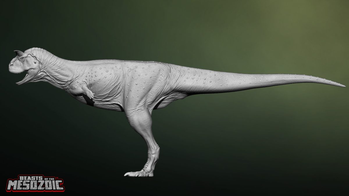 Carnotaurus_final-sculpt4