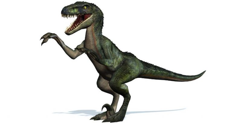 Top Fastest Dinosaurs That Roamed the Earth
