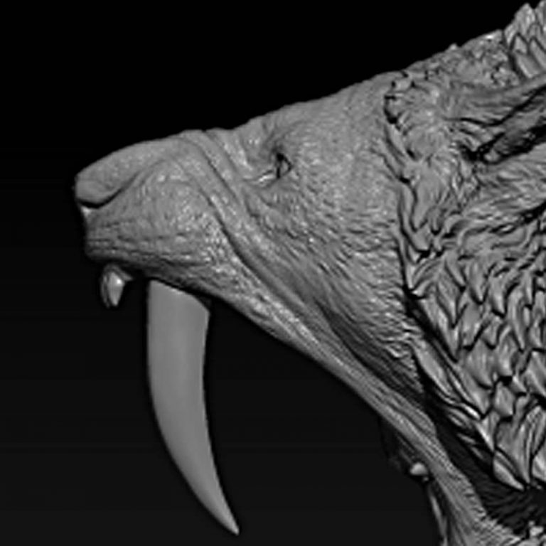 Teaser Tuesdays: Cenozoic Line