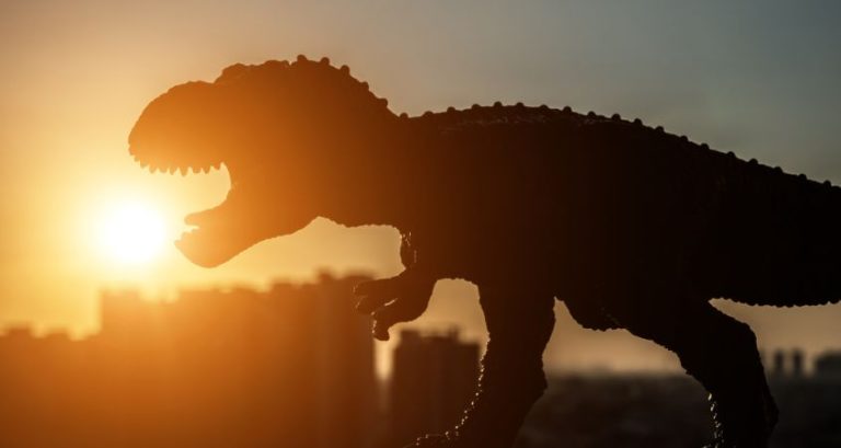 Key Traits of the Acrocanthosaurus Dinosaur