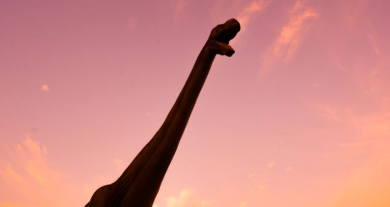 What Kind of Dinosaur Was the Therizinosaurus?