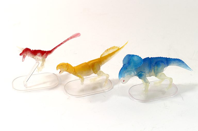 gitd dinos powercon