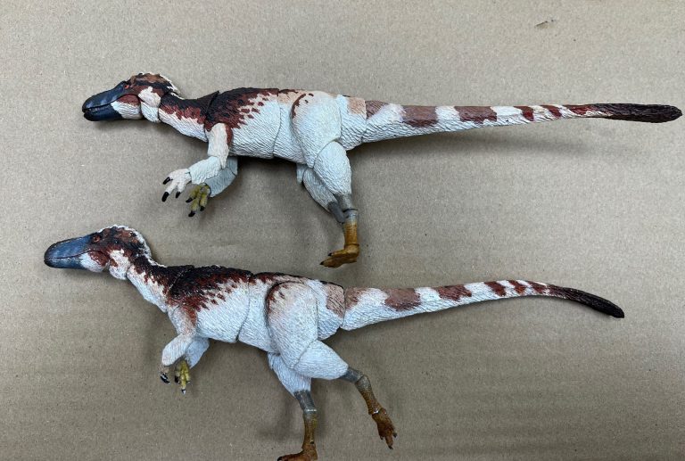 Wave 2 Status, new fine cuts & paint samples, wave 1.5 fulfillment