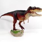 Daspletosaurus torosus action figure - 1/18th scale - Creative