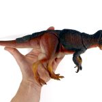 Dryptosaurus aquilunguis action figure - 1/18th scale - Creative