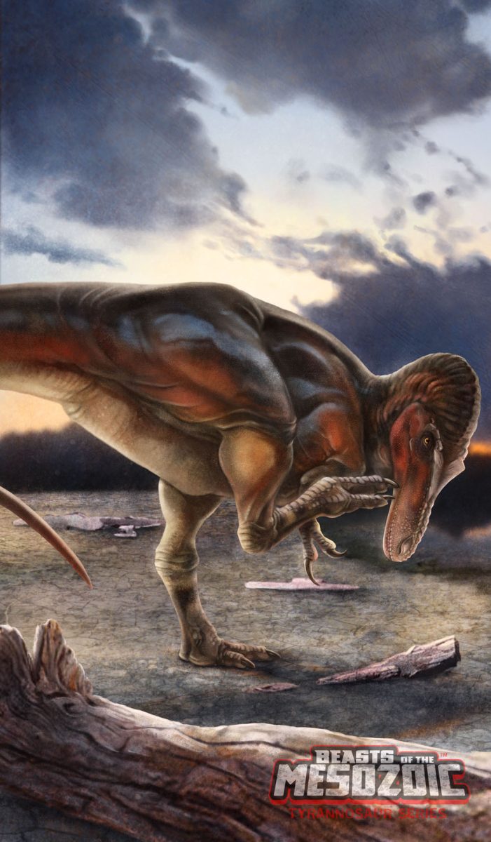 Qianzhousaurus-final3 promo