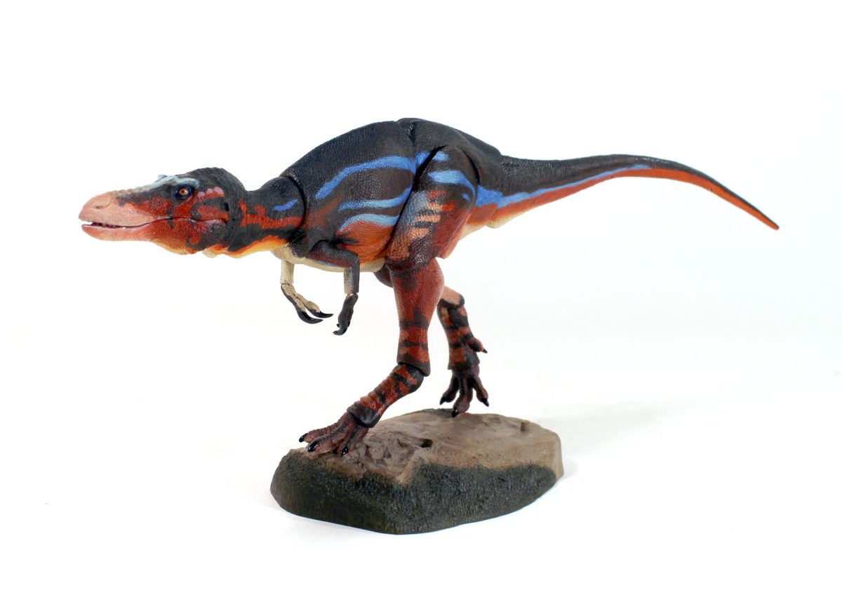 Qianzhousaurus10