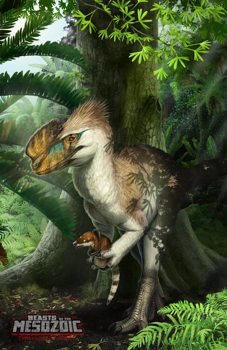protoceratosaurus art copy