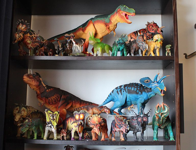 Studio Space Update at Creative Beast Studio