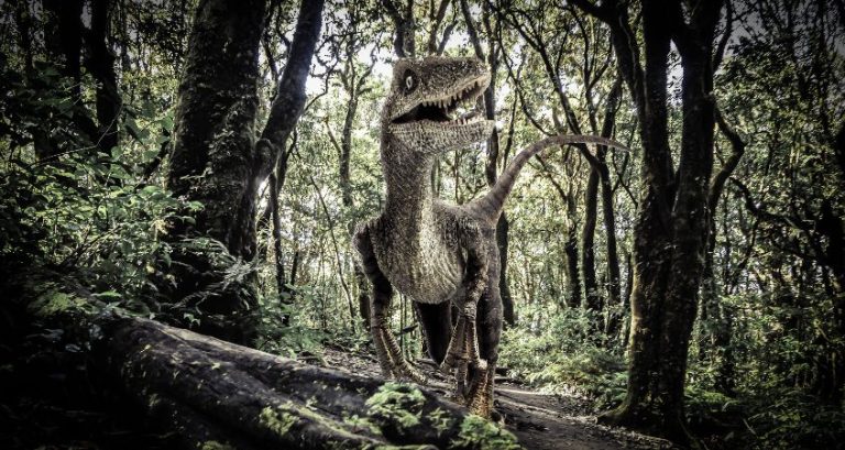 3 Things the Jurassic Park Series Gets Wrong About Raptors