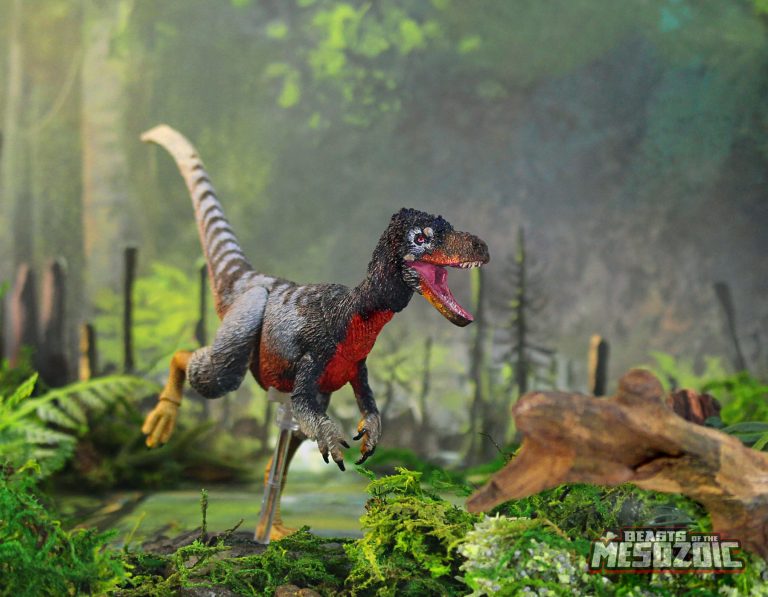 moros intrepidus Background art by Raph Lomotan