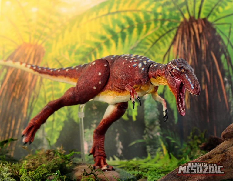 Alectrosaurus catalog shot at Creative Beast Studio Alectrosaurus catalog shot at Creative Beast Studio