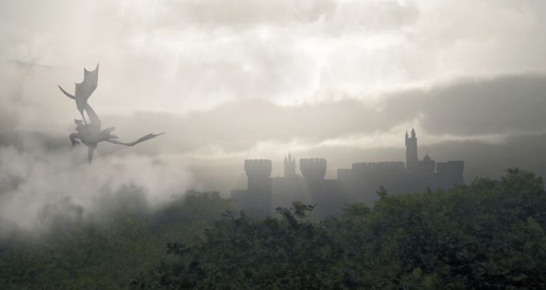 Fantastic History: 4 Dragons from Around the World
