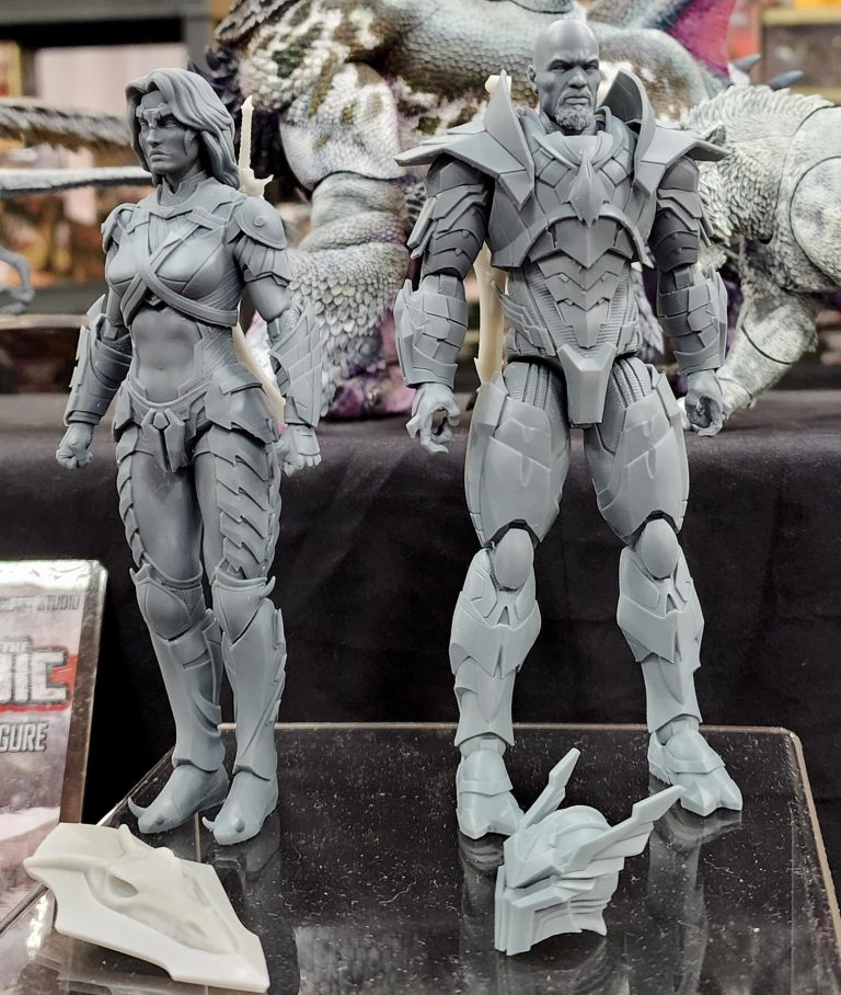 cyberzoic dragolina agent