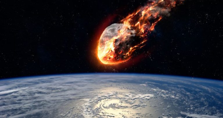 3 Theories About How the Dinosaurs Became Extinct