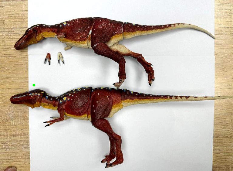 Trex Wave 2 by Creative Beast