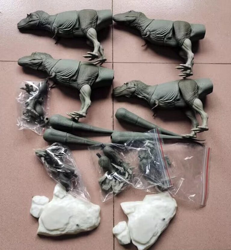 Tooling for wave 3 by creative beast