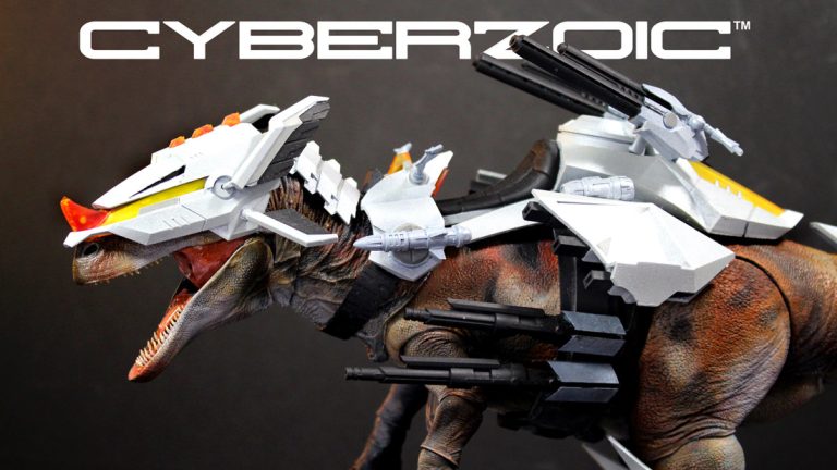 Kickstarter – Thank you for an incredible first day!