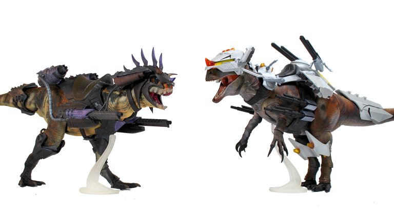 Only 20 hours left of the Kickstarter!