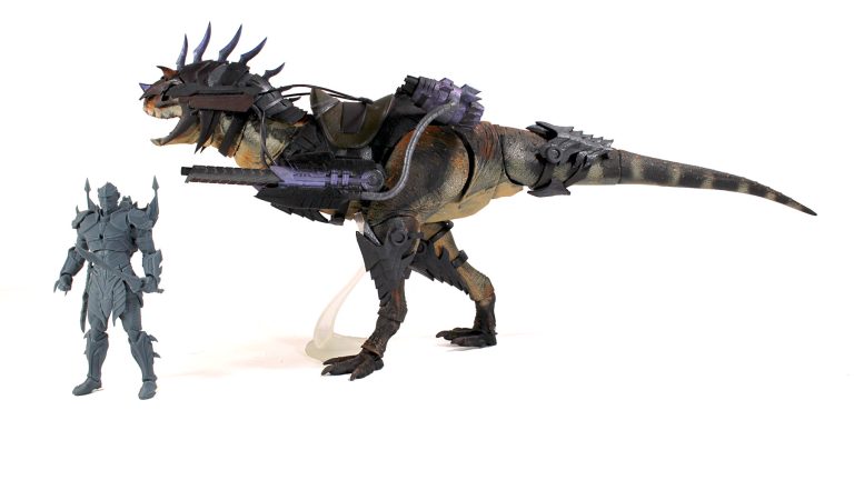 carno_yuty Carnotaurus and Yutyrannus Sets Unlock!