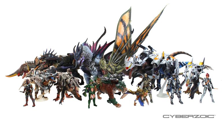 Backerkit Info, Campaign Recap, LegionsCon, and more!