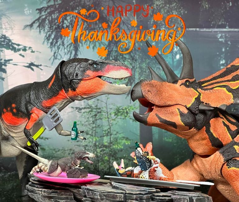 Happy Thanksgiving 2023
