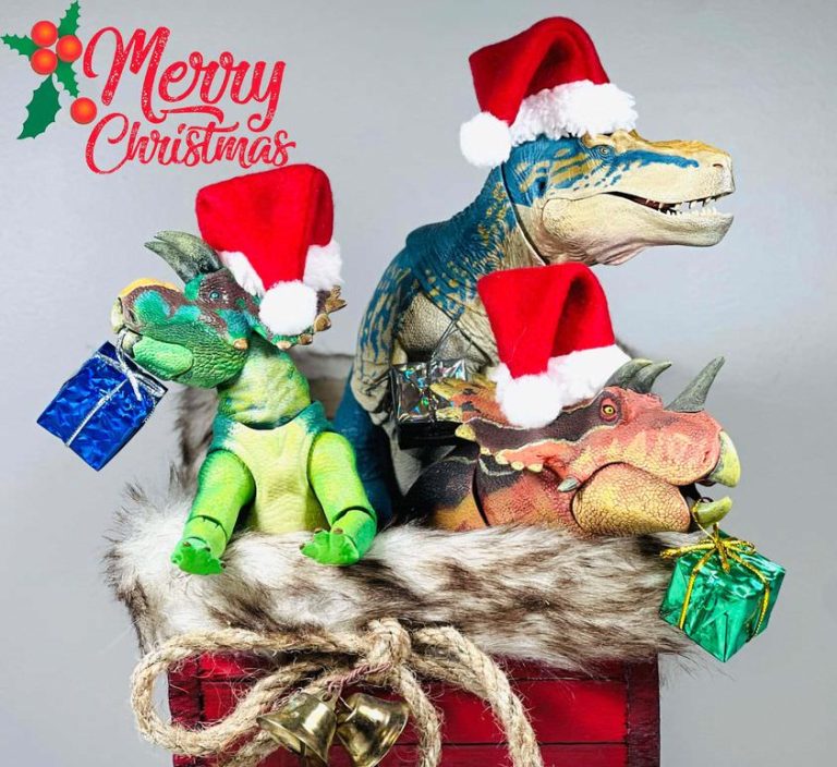 Merry Christmas