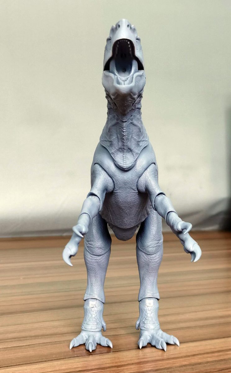 Allosaurus11