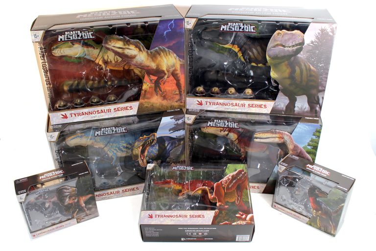 Wave 3 enroute to the US- Final Samples, Early Reviews & more!