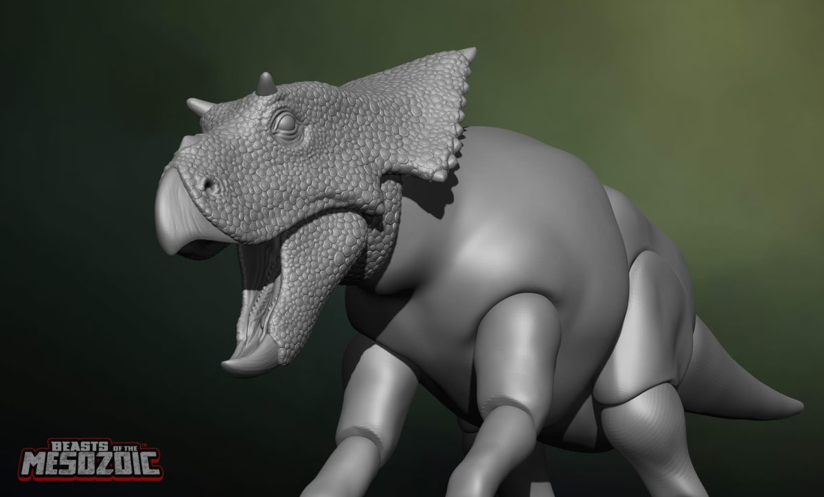 Chasmosaurus4