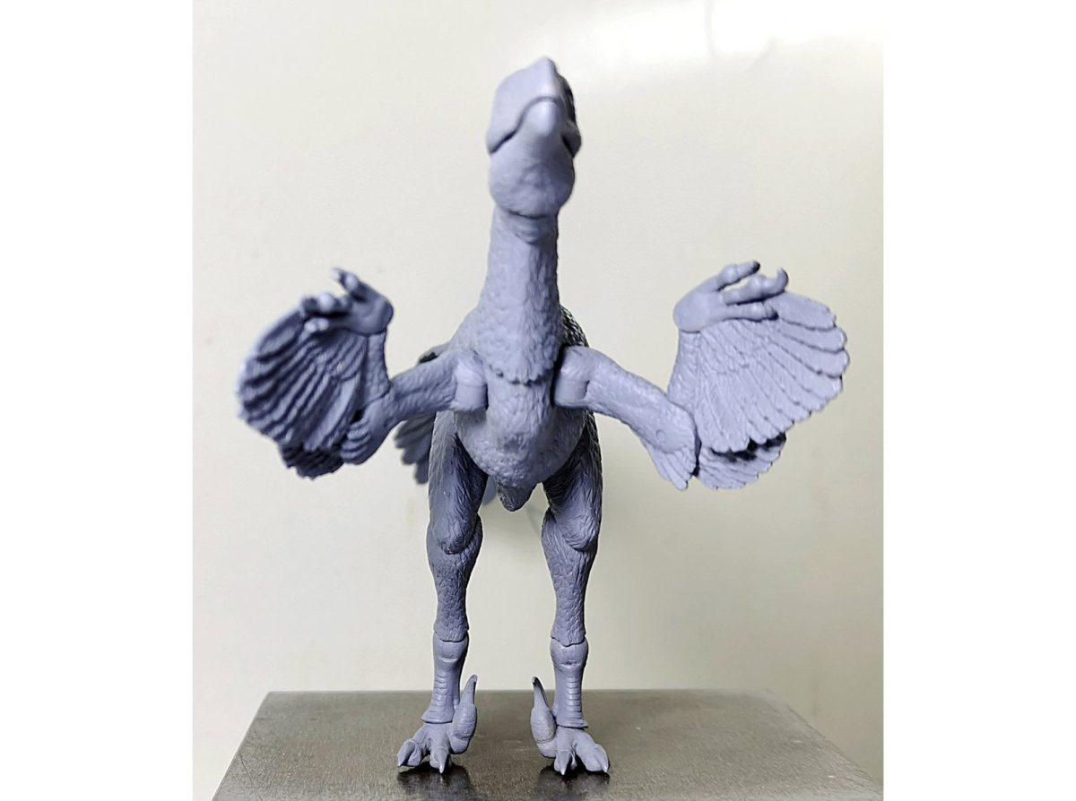 Deinonychus8
