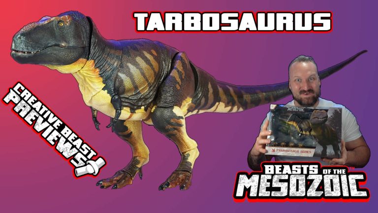 Creative Beast Previews Episode 5