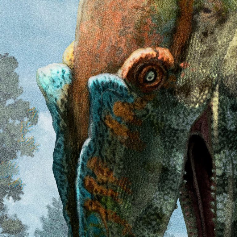 Tuesday teaser image today by Gabriel Ugueto Art.