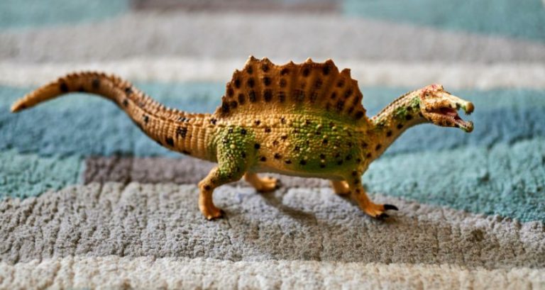 4 Dinosaurs That T. Rex Would Have Been Afraid Of