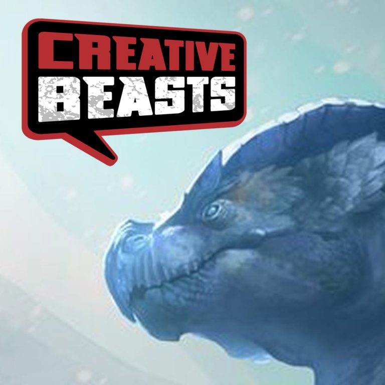 Creative Beasts Episode 4
