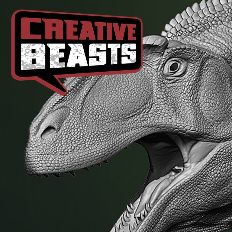 Creative Beasts Episode 5