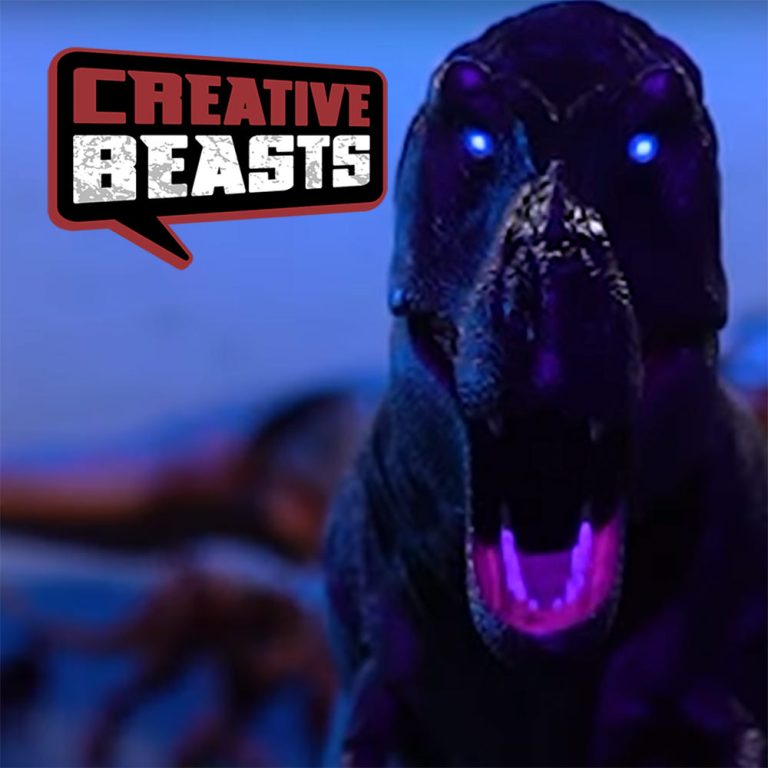 cb_tshirt_winner Creative Beast Live Episode 6