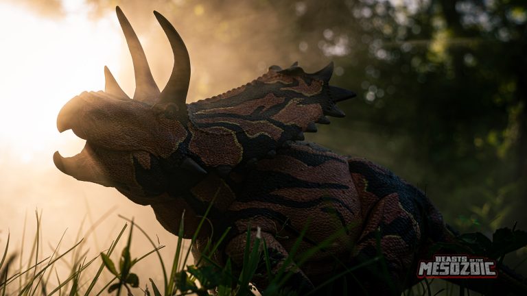 Pentaceratops photos by nutty_bakaz