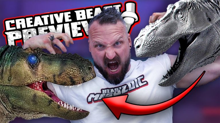 Creative Beasts Previews Episode 11 + Giveaway