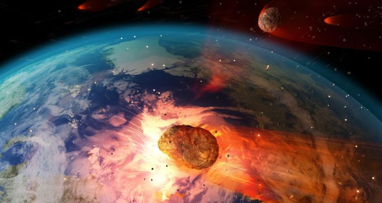 4 Theories About What Killed the Dinosaurs