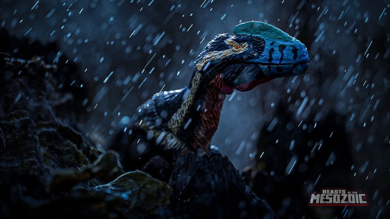 Guanlong wucaii photos by nutty_bakaz