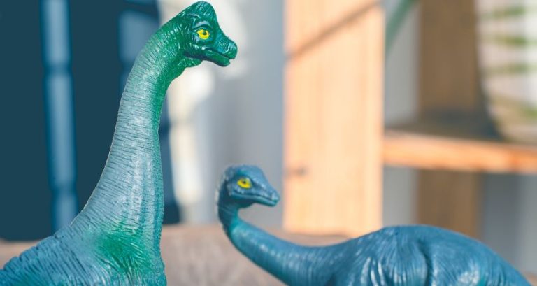 Jurassic Giants: The Dominant Dinosaurs That Ruled the Earth
