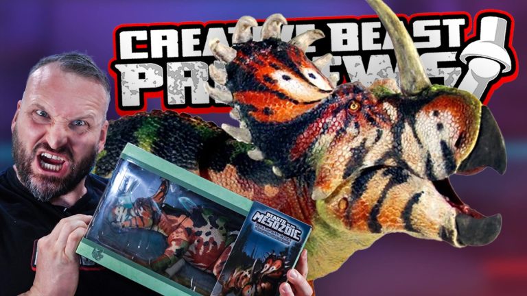 Creative Beast Previews Episode 15