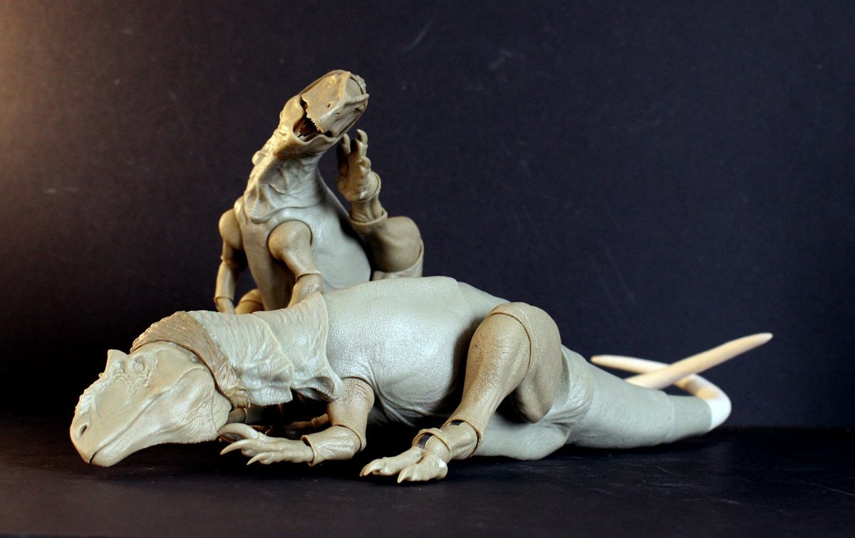 Allosaurus test shots10