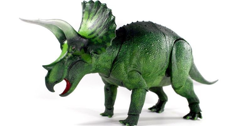 Cretaceous Chronicles: Journey to the End of the Dinosaurs