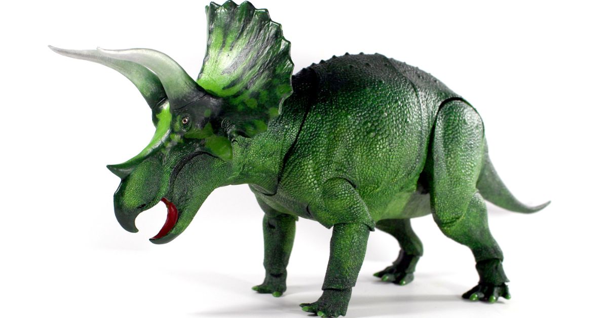 Cretaceous Chronicles: Journey to the End of the Dinosaurs
